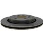 Raybestos 980327R Raybestos R-Line Brake Rotor