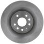 Raybestos 980327R Raybestos R-Line Brake Rotor
