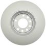 Raybestos 980328FZN Raybestos Element3 Coated Brake Rotor