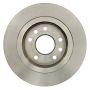 Raybestos 980329 Raybestos Specialty - Street Performance Brake Rotor