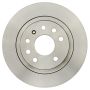 Raybestos 980329 Raybestos Specialty - Street Performance Brake Rotor
