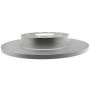 Raybestos 980329FZN Raybestos Element3 Coated Brake Rotor