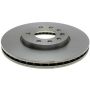 Raybestos 980330 Raybestos Specialty - Street Performance Brake Rotor