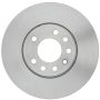 Raybestos 980330 Raybestos Specialty - Street Performance Brake Rotor