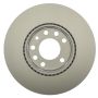 Raybestos 980330FZN Raybestos Element3 Coated Brake Rotor