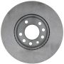 Raybestos 980330R Raybestos R-Line Brake Rotor