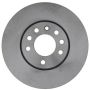 Raybestos 980330R Raybestos R-Line Brake Rotor