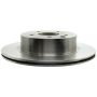 Raybestos 980333 Raybestos Specialty - Street Performance Brake Rotor