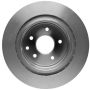 Raybestos 980333 Raybestos Specialty - Street Performance Brake Rotor