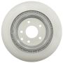 Raybestos 980333FZN Raybestos Element3 Coated Brake Rotor