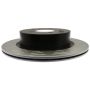 Raybestos 980333PER Raybestos Specialty - Street Performance S-Groove Brake Rotor