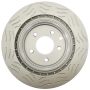 Raybestos 980333PER Raybestos Specialty - Street Performance S-Groove Brake Rotor