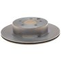 Raybestos 980333R Raybestos R-Line Brake Rotor