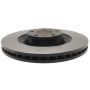 Raybestos 980335 Raybestos Specialty - Street Performance Brake Rotor