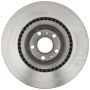 Raybestos 980335 Raybestos Specialty - Street Performance Brake Rotor