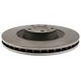 Raybestos 980335R Raybestos R-Line Brake Rotor