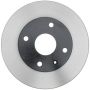 Raybestos 980338 Raybestos Specialty - Street Performance Brake Rotor