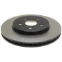 Raybestos 980341 Raybestos Specialty - Truck Brake Rotor
