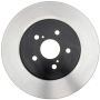 Raybestos 980341 Raybestos Specialty - Truck Brake Rotor