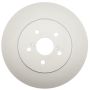Raybestos 980341FZN Raybestos Element3 Coated Brake Rotor