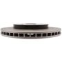 Raybestos 980341PER Raybestos Specialty - Street Performance S-Groove Brake Rotor