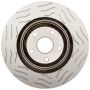 Raybestos 980341PER Raybestos Specialty - Street Performance S-Groove Brake Rotor