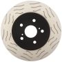 Raybestos 980341PER Raybestos Specialty - Street Performance S-Groove Brake Rotor