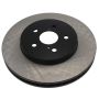 Raybestos 980341R2 Raybestos R-Line+ Brake Rotor