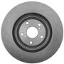 Raybestos 980341R2 Raybestos R-Line+ Brake Rotor