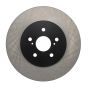 Raybestos 980341R2 Raybestos R-Line+ Brake Rotor