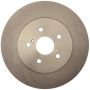 Raybestos 980341R Raybestos R-Line Brake Rotor