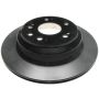 Raybestos 980342 Raybestos Specialty - Street Performance Brake Rotor