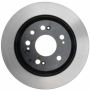 Raybestos 980342 Raybestos Specialty - Street Performance Brake Rotor