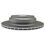Raybestos 980342FZN Raybestos Element3 Coated Brake Rotor