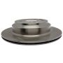 Raybestos 980342R Raybestos R-Line Brake Rotor