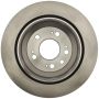 Raybestos 980342R Raybestos R-Line Brake Rotor