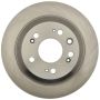 Raybestos 980342R Raybestos R-Line Brake Rotor