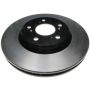 Raybestos 980343 Raybestos Specialty - Street Performance Brake Rotor