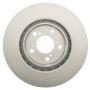 Raybestos 980343FZN Raybestos Element3 Coated Brake Rotor