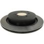 Raybestos 980345 Raybestos Specialty - Truck Brake Rotor