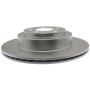 Raybestos 980347FZN Raybestos Element3 Coated Brake Rotor