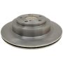 Raybestos 980347R Raybestos R-Line Brake Rotor