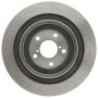 Raybestos 980347R Raybestos R-Line Brake Rotor