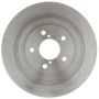 Raybestos 980347R Raybestos R-Line Brake Rotor