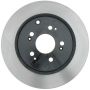 Raybestos 980349 Raybestos Specialty - Truck Brake Rotor