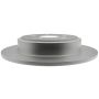 Raybestos 980349FZN Raybestos Element3 Coated Brake Rotor