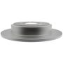 Raybestos 980349FZN Raybestos Element3 Coated Brake Rotor