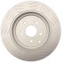 Raybestos 980349PER Raybestos Specialty - Street Performance S-Groove Brake Rotor
