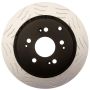 Raybestos 980349PER Raybestos Specialty - Street Performance S-Groove Brake Rotor