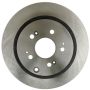 Raybestos 980349R Raybestos R-Line Brake Rotor